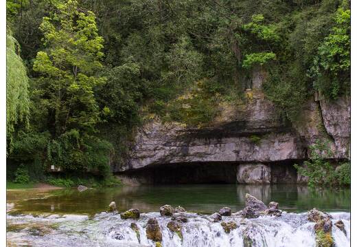 20120509-04 0718-Chatillon sur seine source de la Douix