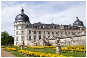 Valençay