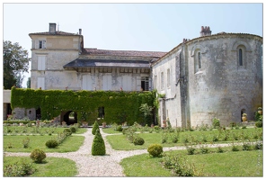 20120523-18 2157-Abbaye de Fontdouce