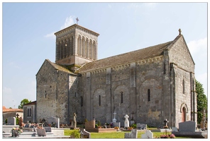 Charente du sud