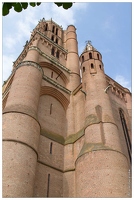 20120528-13 2587-Albi Cathedrale sainte cecile