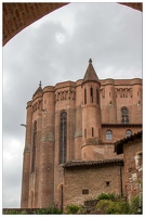 20120528-14 2447-Albi Cathedrale sainte cecile