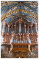 20120528-31 2522-Albi Cathedrale sainte cecile