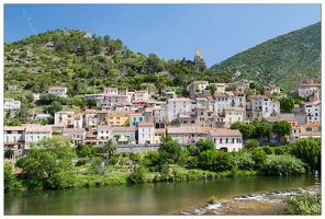 J22 Vallée de l'Orb