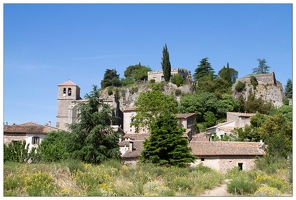 J24 Mourèze Salagou
