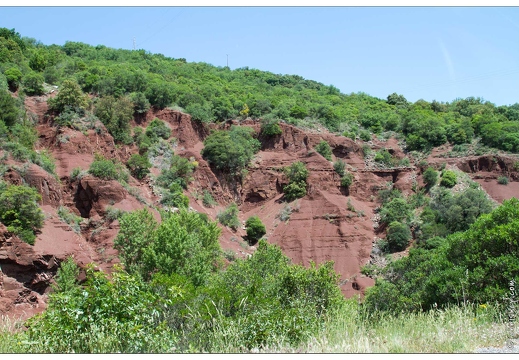 Languedoc Roussillon