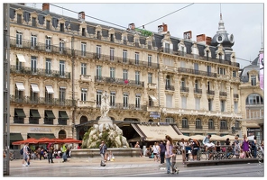 20120606-15 3230-Montpellier Place de La Comedie