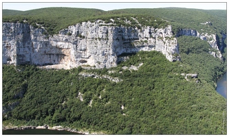 20120614-25 3761-Gorges Ardeche La Maladrerie pano 