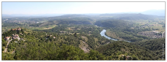 20120617-3980-Vers Ruoms vu du Sampzon pano