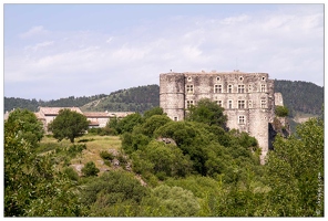 J41 Alba Sceautres Vallee du Rhone Vienne