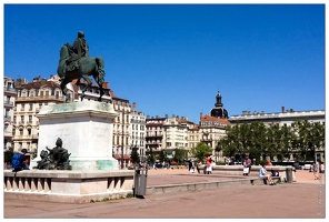 20120622-0736-Lyon Place Bellecour