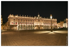 20070510-019 0877-Place Stanislas nuit