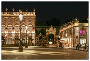 20070510-027 0876-Place Stanislas nuit