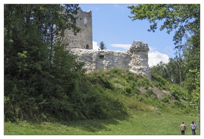 Chirens Clermont