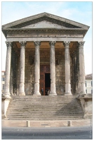 20020513-0037-Nimes la maison carree