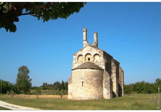 Tarascon Beaucaire Baux de provence