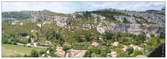 20020512-0130-les Baux de Provence pano