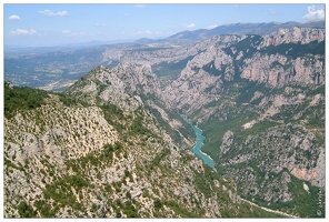 20020818-0234-Gorges Verdon Route de la Corniche Sublime sortie du canyon