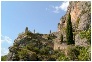 20020819-0344-Moustiers Ste Marie la montee a ND