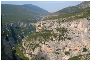 20020819-0321-Gorges Verdon route corniche sublime le canyon