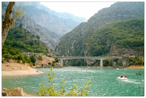 20020820-0369-Gorges Verdon sortie des gorges