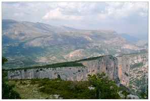 20020820-0399-Gorges Verdon Route des cretes