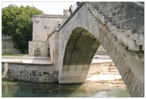 20020822-0536-Avignon Pont St Benezet
