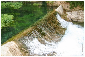 20020823-0604-Fontaine de Vaucluse