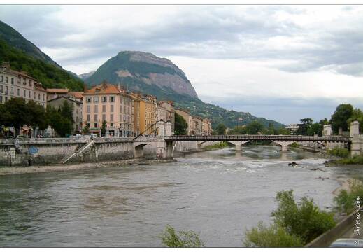 Grenoble