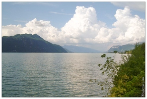 20020827-0687-Aix les Bains et le lac du Bourget