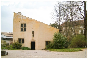 Domrémy-la-Pucelle