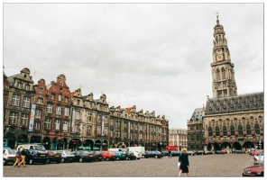Nord Pas de Calais