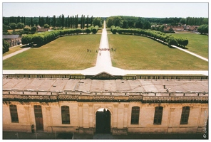 19980600-0011-Chenonceaux le parc