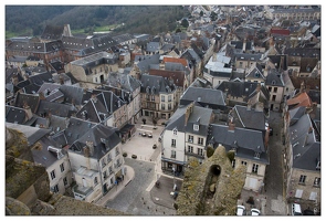 20150406-48 0238-Laon cathedrale vue du clocher