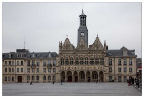 20150406-59 0274-Saint Quentin Hotel de ville