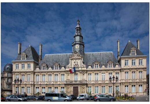20150406-26 0195-Reims Hotel de ville