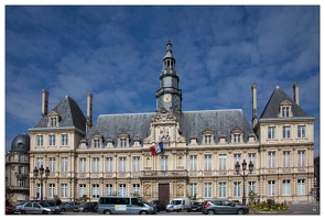 20150406-26 0195-Reims Hotel de ville