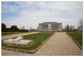 Berry-au-Bac Monument Chars d'assaut