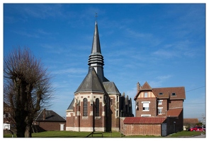 Vallée de la Somme de Saint-Quentin à Amiens
