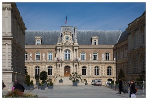 20150407-39 0390-Amiens Hotel de ville