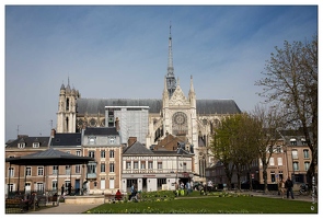 20150407-68 0435-Amiens Cathedrale