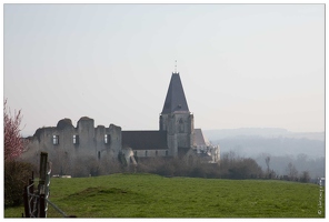 Vallée de la Somme de Amiens à Abbeville