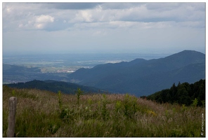 20150619-22 1808-Les cretes vues de la route du petit ballon