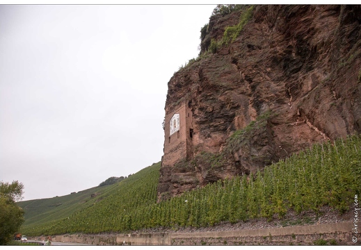 Erden Starkenburg Reil