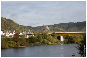 20151008-011 3917-Vallee de la Moselle Niederfell Chateau Kobern Gondorf et Matthias Kapelle