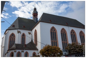 20151007-026 3700-Vallee du Rhin Boppard Eglise Carmelites