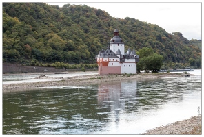 20151007-099 3858-Vallee du Rhin Kaub Vue sur Burg Pfalzgrafenstein