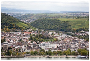 20151007-083 3823-Vallee du Rhin Rudesheim Vue sur Bingen am Rhein