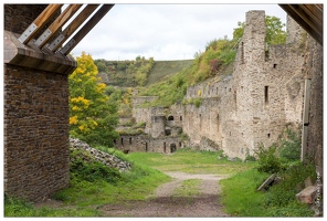 20151007-041 3731-Vallee du Rhin Sankt Goar Burg Rheinfels