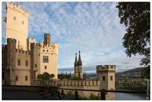 20151007-008 3666-Vallee du Rhin Lahnstein Schloss Stolzenfels